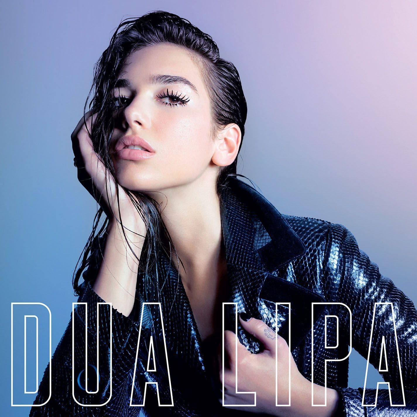 Dua Lipa - Dua Lipa (180gr)