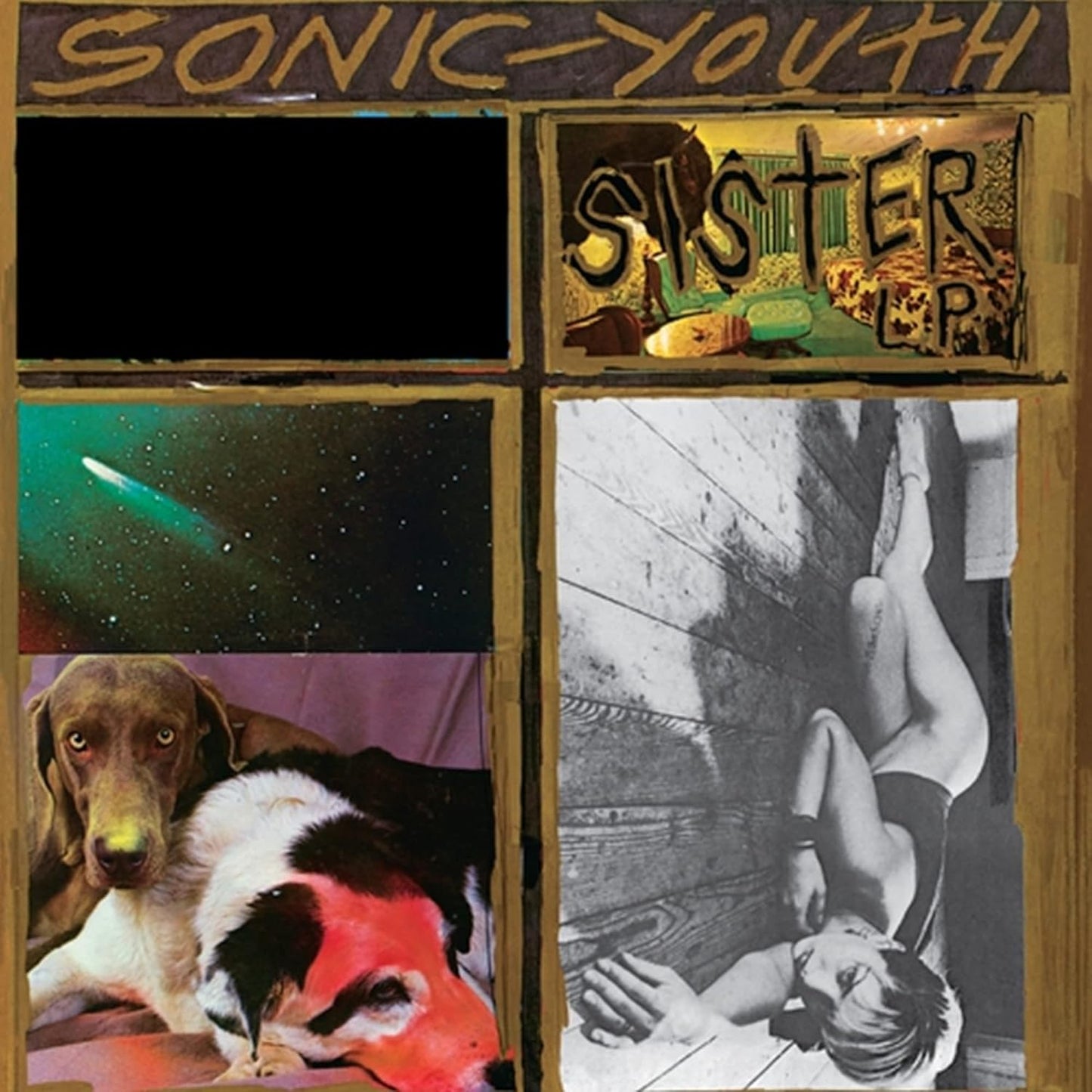 Sonic Youth - Sister (180gr)