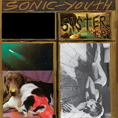 Sonic Youth - Sister (180gr)
