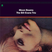 Bill Evans - Moonbeams (180gr)
