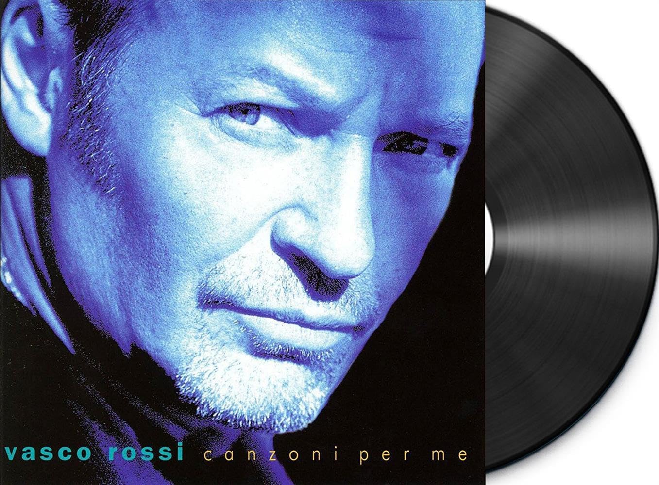 Vasco Rossi - Canzoni Per Me (180gr)