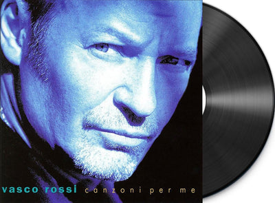 Vasco Rossi - Canzoni Per Me (180gr)