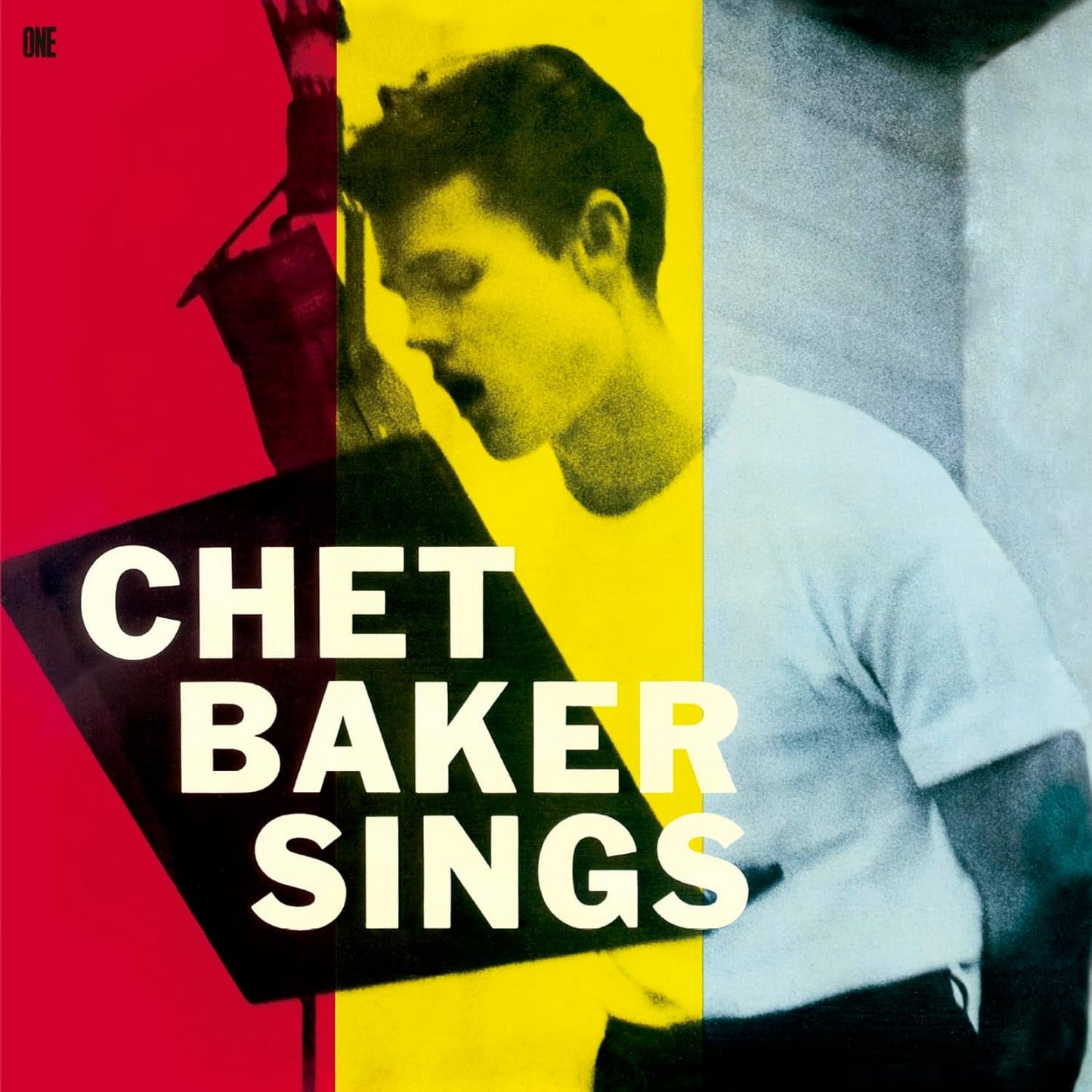 Chet Baker - Sings (2024, 180gr)
