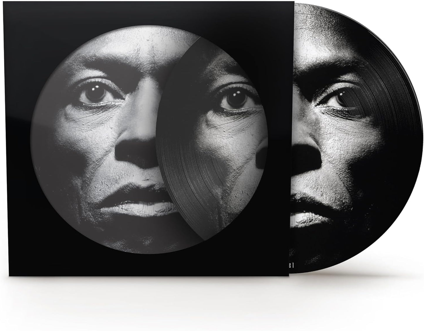 Miles Davis - Tutu (Picture, 180gr)