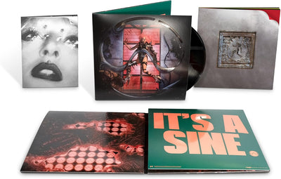 Lady Gaga - Chromatica (LTD, Deluxe, 180gr)