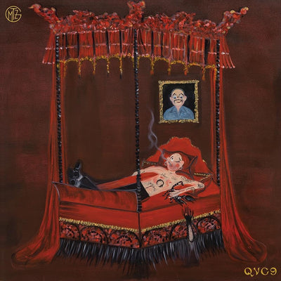 Gemitaiz - Qvc9 (180gr)