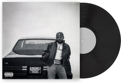 Kendrick Lamar - Gnx (180gr)