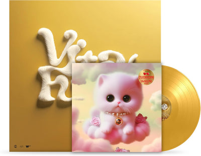 Coma Cose - Vita Fusa (Oro, 180gr)
