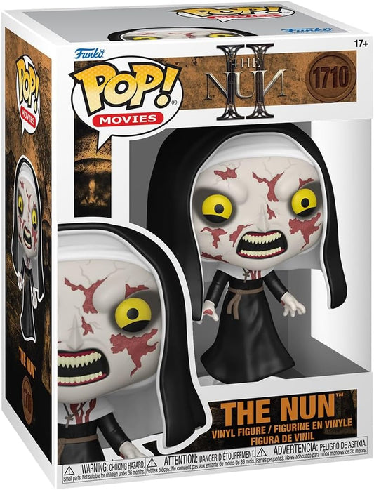 Nun II (The): Funko Pop! Movies - The Nun