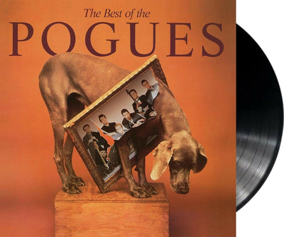 The Pogues - The Best Of The Pogues (180gr)
