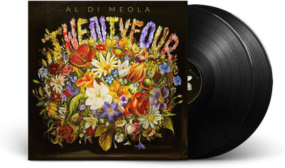 Al Di Meola - Twentyfour (Vinile 180gr.)