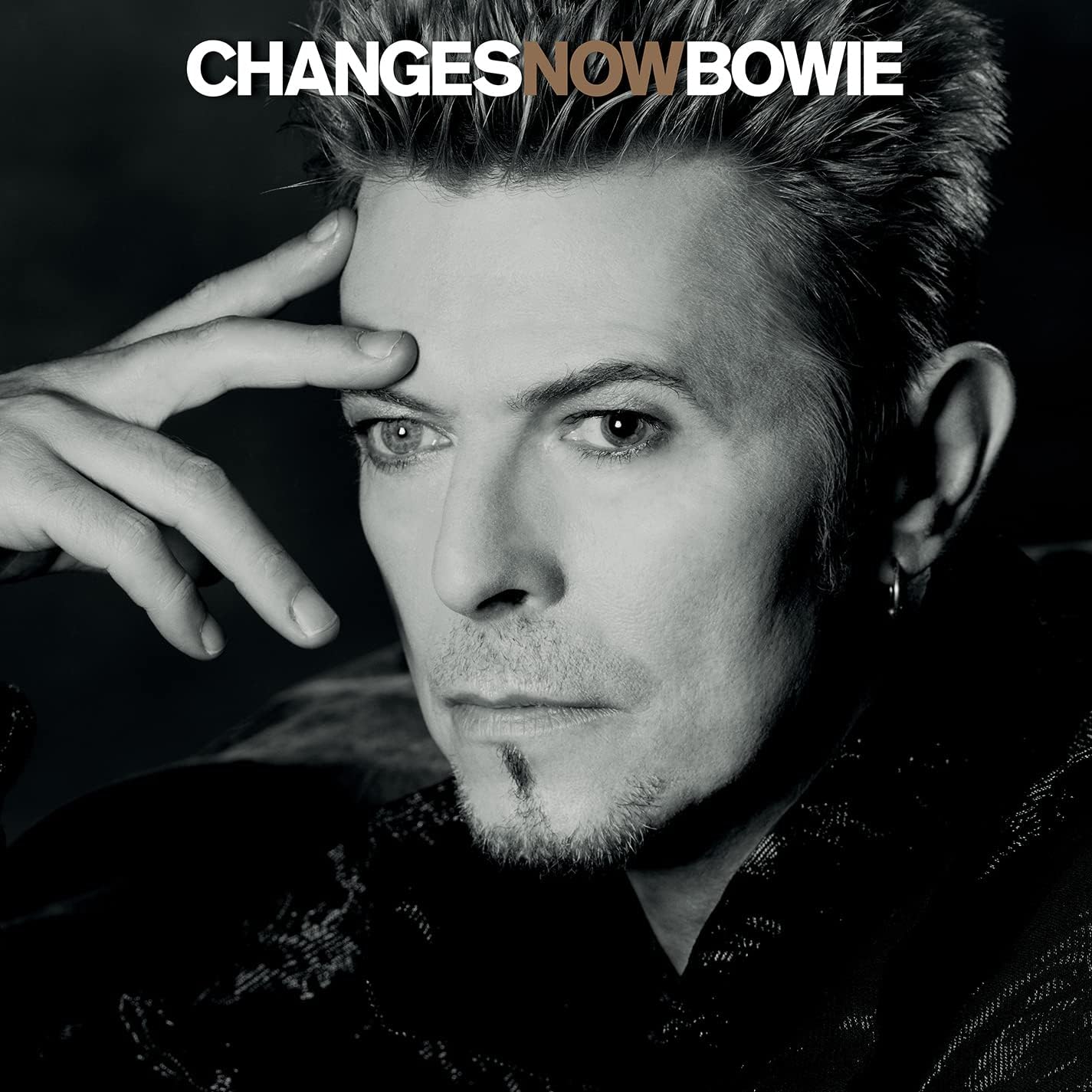 David Bowie - Changesnowbowie (RSD 2020, LTD, 180gr)