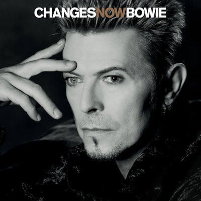 David Bowie - Changesnowbowie (RSD 2020, LTD, 180gr)