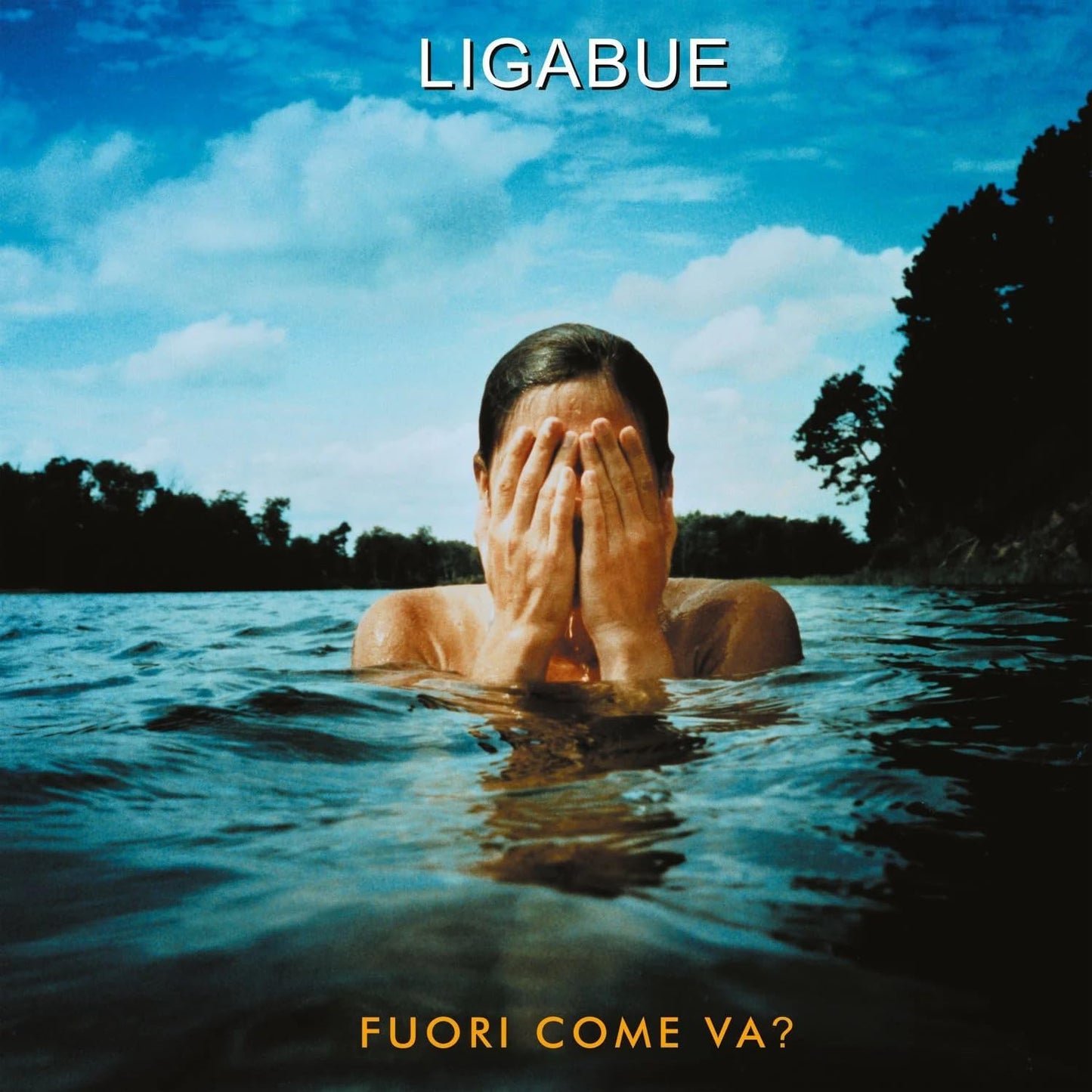 Luciano Ligabue - Fuori Come Va? (180gr)