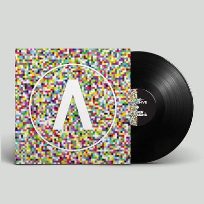 Archive - Versions (180gr)