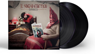 Caparezza - Il Sogno Eretico (2LP, 180gr)