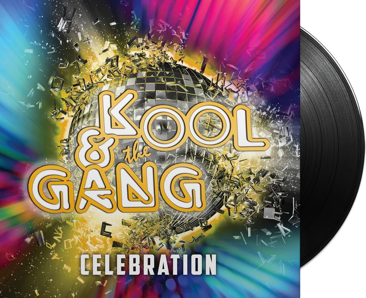 Kool & the Gang - Celebration (180gr)