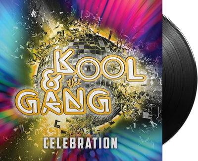 Kool & the Gang - Celebration (180gr)