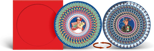 Wham! - Last Christmas (Zoetrope) (180gr)