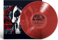 Deftones - Deftones (LTD, Red Ruby Translucent, 20Th Ann, 180gr)