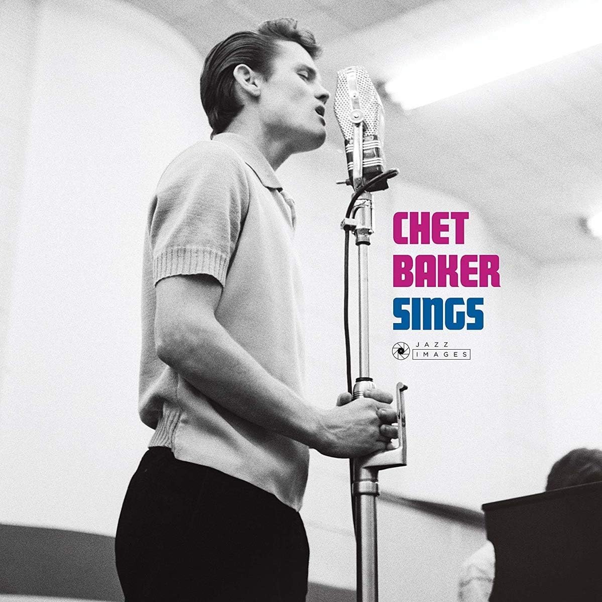 Chet Baker - Chet Baker Sings (2018, 180gr)