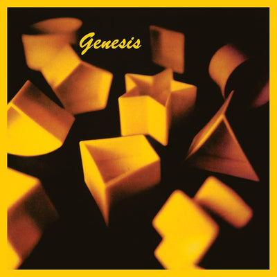 Genesis - Genesis (180gr)