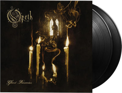 Opeth - Ghost Reveries (2LP, 180gr)