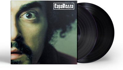Caparezza - Verità Supposte (180gr)