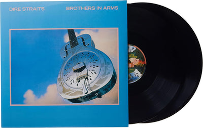 Dire Straits - Brothers In Arms (2LP, 180gr)