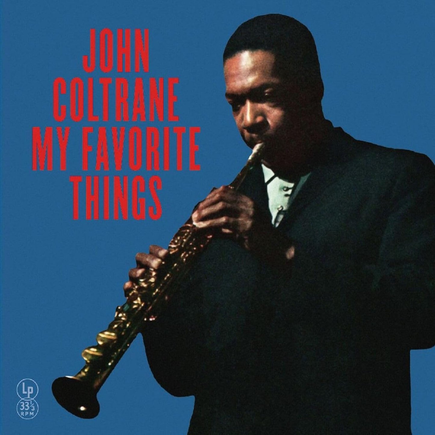 John Coltrane - My Favorite Things (Yellow) (Vinile 180gr.)