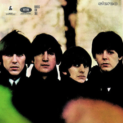 Beatles - Beatles For Sale (180gr)