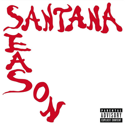 Shiva - Santana Season (Autografato, Numerato, 180gr)