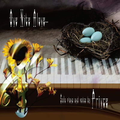 Prince - One Nite Alone...Solo Piano And Voice (Purple, 180gr)
