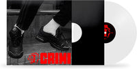 Simba La Rue - CRIMI (Bianco, 180gr)