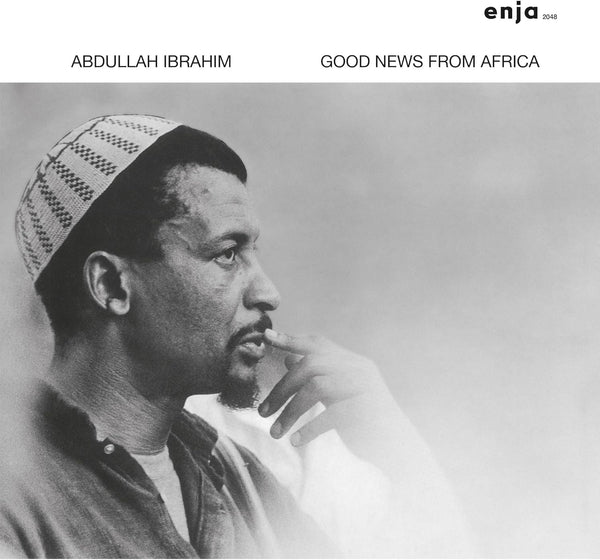 Abdullah Ibrahim ‎– Good News From Africa (Vinile 180gr.)