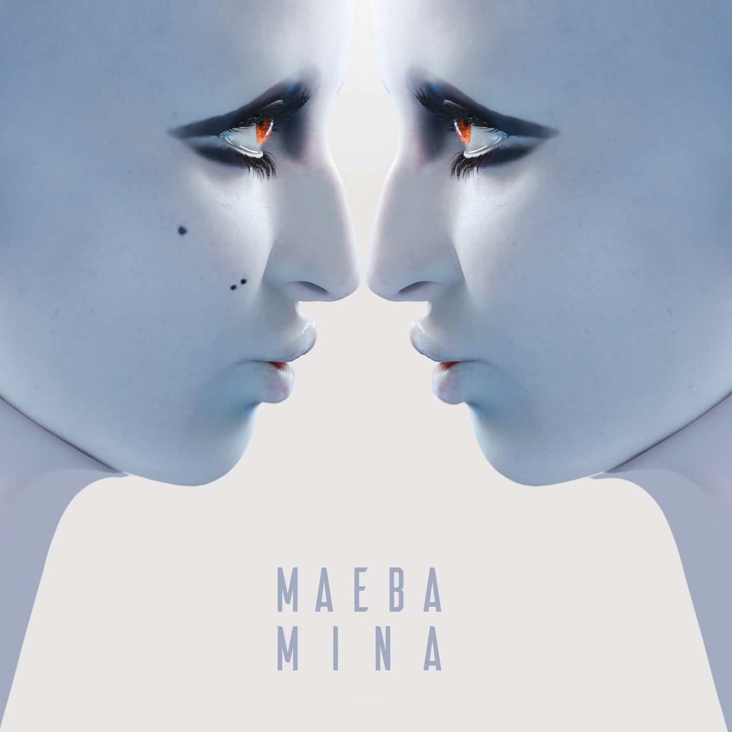 Mina - Maeba (Arancio, 180gr)