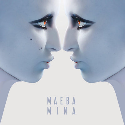 Mina - Maeba (Arancio, 180gr)