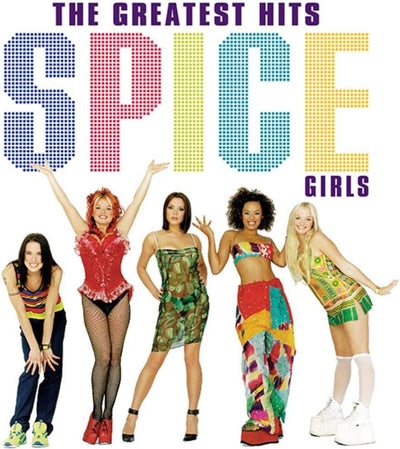 Spice Girls - Greatest Hits (180gr)