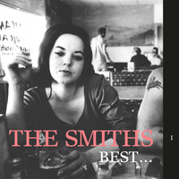 The Smiths - Best... I (180gr)