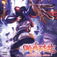 Limp Bizkit - Significant Other (2LP, 2026, 180gr)