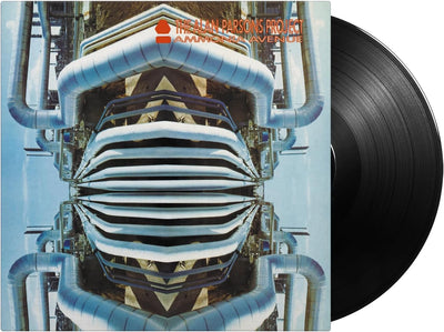Alan Parsons Project - Ammonia Avenue (180gr)