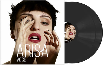 Arisa - Voce The Best (2LP, 180gr)