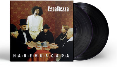 Caparezza - Habemus Capa (180gr)