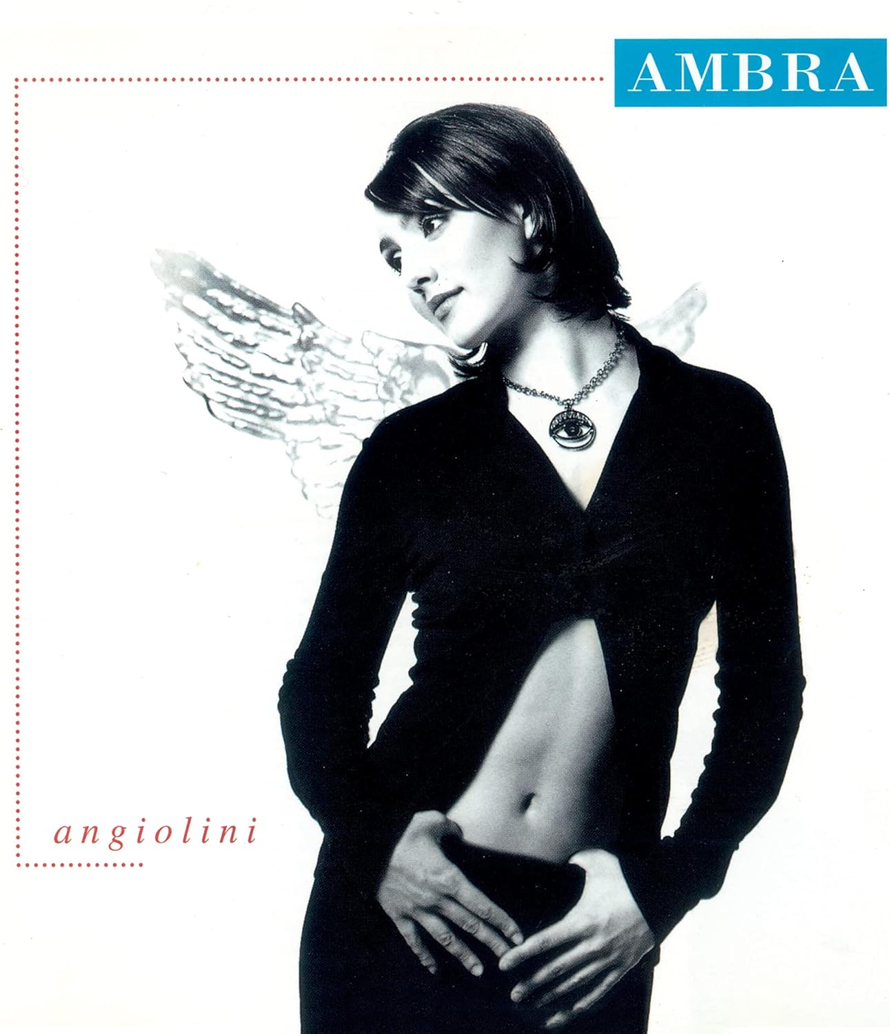 Ambra - Angiolini (Rosa, 180gr)