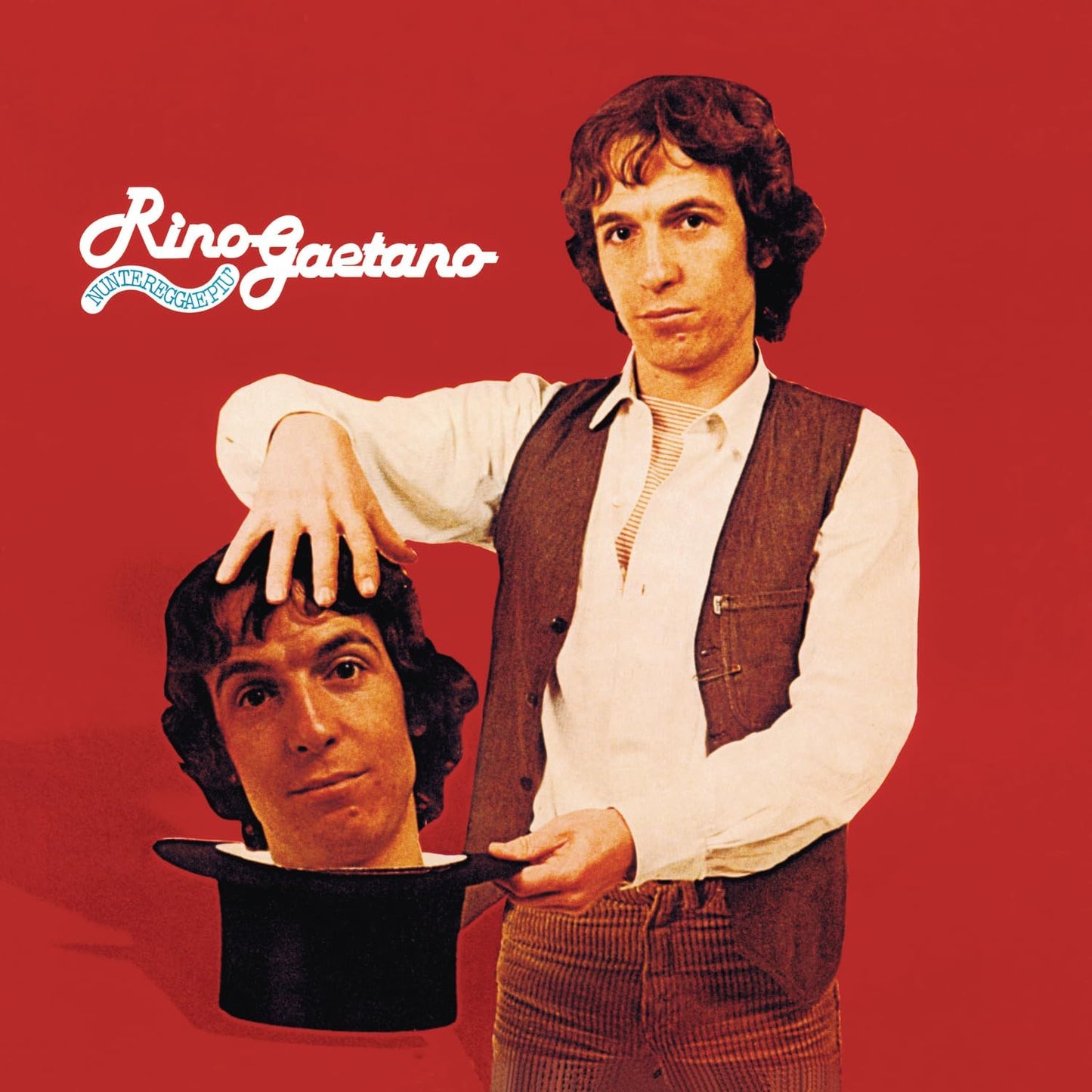 Rino Gaetano - Nuntereggaepiu' (180gr)