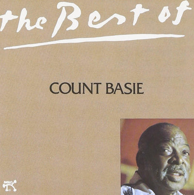 Count Basie - The Best Of Count Basie (CD, Comp, RE)