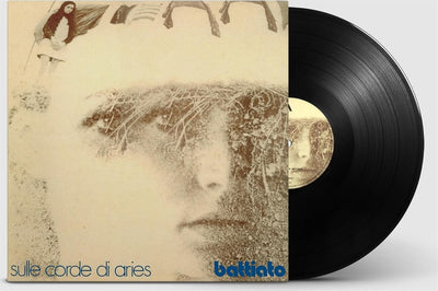Franco Battiato - Sulle Corde Di Aries (Numerato, 180gr)