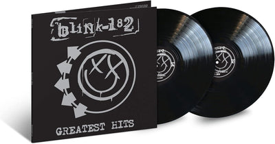 Blink 182 - Greatest Hits (2LP, 180gr)