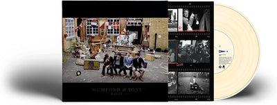 Mumford & Sons - Babel (Cream, 180gr)