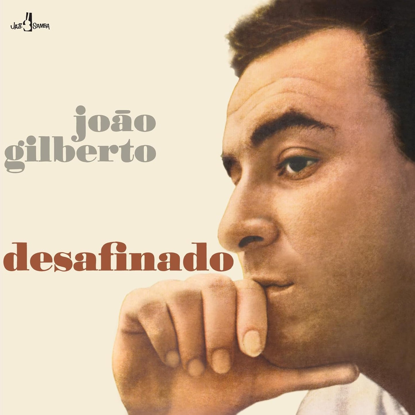 Joao Gilberto - Desafinado (Vinile 180gr.) (LTD)